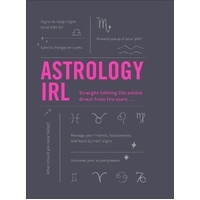 Astrology IRL