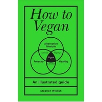 How to Vegan: An illustrated guide