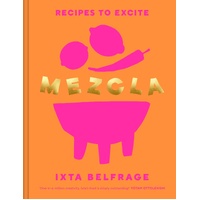 MEZCLA