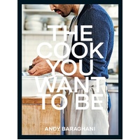 Cook You Want to Be