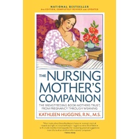 Nursing Mother's Companion 8th Edition