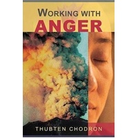 Working with Anger