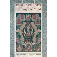 Eight Verses for Training the Mind