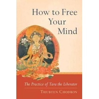 How to Free Your Mind: The Practice of Tara the Liberator