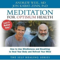 CD: Meditation for Optimum Health