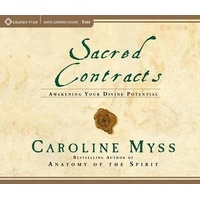 CD: Sacred Contracts