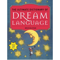 Ultimate Dictionary of Dream Language