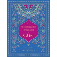 Friendship Poems of Rumi