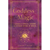 Goddess Magic