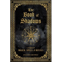 Book of Shadows