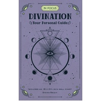 In Focus Divination: Your Personal Guide: Volume 15