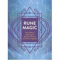 Practical Guide to Rune Magic (kit)