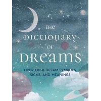 Dictionary of Dreams