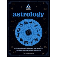 Astrology: An In Focus Workbook