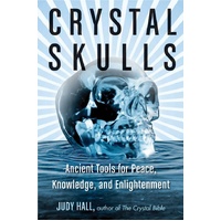 Crystal Skulls