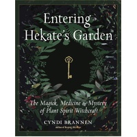 Entering Hekate's Garden