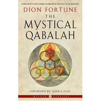 Mystical Qabalah