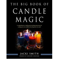 Big Book of Candle Magic