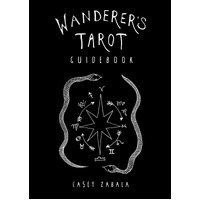 Wanderer's Tarot Guidebook