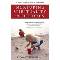 Nurturing Spirituality in Children