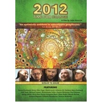 DVD: 2012 - Time For Change