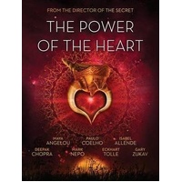 DVD: The Power of the Heart