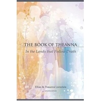 Book of Theanna  Updated Edition