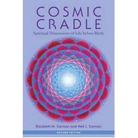 Cosmic Cradle  Revised Edition