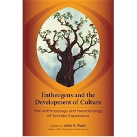 Entheogens And The Development Of Culture