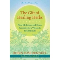 Gift of Healing Herbs