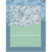 Power of Guided Meditation