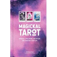 Magickal Tarot