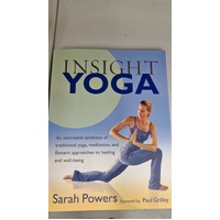 Insight Yoga