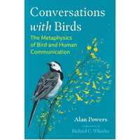 Conversations with Birds: The Metaphysics of Bird and Human Communication