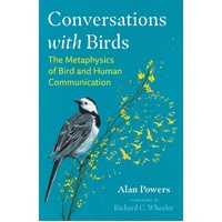 Conversations with Birds: The Metaphysics of Bird and Human Communication