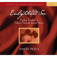 CD: Enlightened Sex (6 CD)