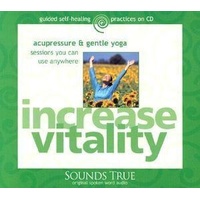 CD: Increase Vitality