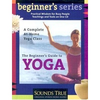 Beginner's Guide to Yoga