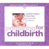 CD: Preparing for Childbirth