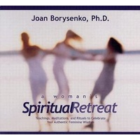 CD: Woman's Spiritual Retreat, A (6 CD)