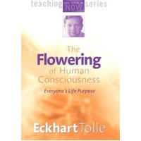 Flowering of Human Consciousness