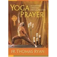 DVD: Yoga Prayer