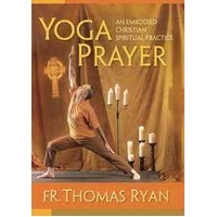 DVD: Yoga Prayer