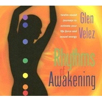 CD: Rhythms of Awakening