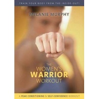 DVD: The Women's Warrior Workout