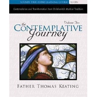 Contemplative Journey