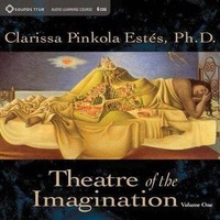 CD: Theatre of the Imagination- Volume 1 (6 CD)