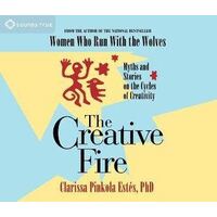 Creative Fire