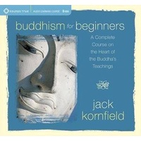 CD: Buddhism for Beginners (8 CD)