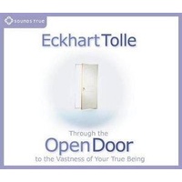 CD: Through the Open Door